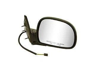 Espejo retrovisor derecho Dorman para GMC Sonoma 1996-1997 Foto 1 de 1