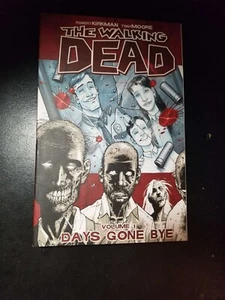 The Walking Dead #1 (Image Comics, mayo de 2004) - Imagen 1 de 1