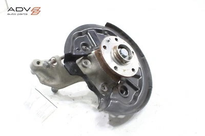 Volkswagen Tiguan 2019-2024 trasero derecho lado del pasajero eje nudillo buje OEM Foto 1 de 4