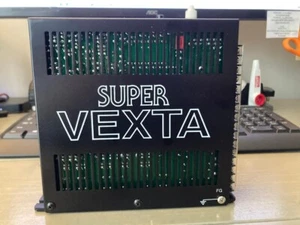 EXCELLENT USED SUPER VEXTA UDX5107 5 PHASE DRIVER - Picture 1 of 4