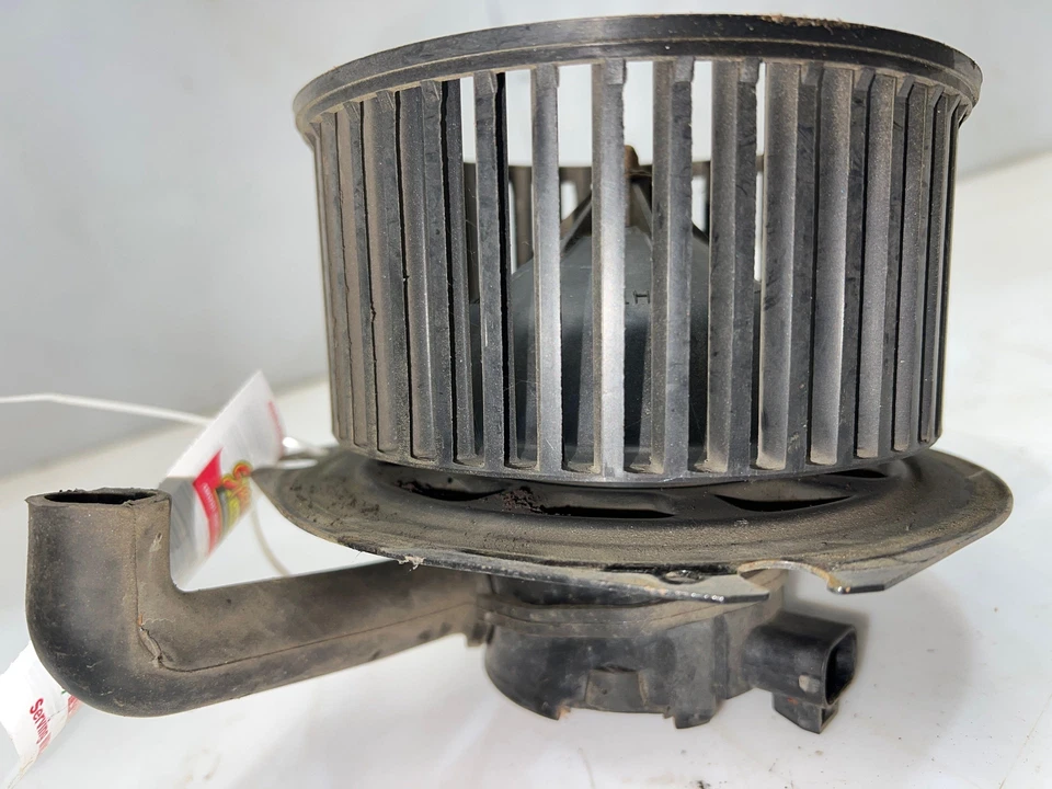Motor soprador CA 96 - 21 Chevy Express GMC Savana aquecedor fabricante de equipamento original 89019318 - Imagem 1 de 4