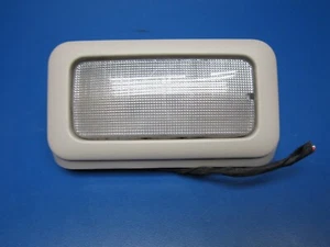 2014-2024 Ram ProMaster 1500 2500 3500 Overhead Dome Lamp Courtesy Reading Light - Picture 1 of 4