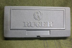 Factory Ruger Super Blackhawk 44 Magnum Box