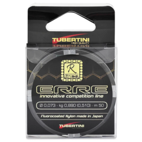 FILO MULINELLO TUBERTINI ERRE 50 mt - Immagine 1 di 1