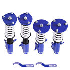 BFO Coilovers Kit For Toyota Camry 1992-01 Adjustable Height Shock Absorbers Toyota C-HR