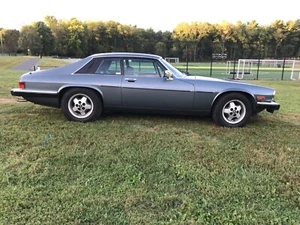 1986 Jaguar XJS - Picture 1 of 24