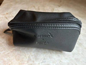 American Airlines Shinola Detroit Flagship Black First Class Amenity Kit - NEW! - Picture 1 of 1