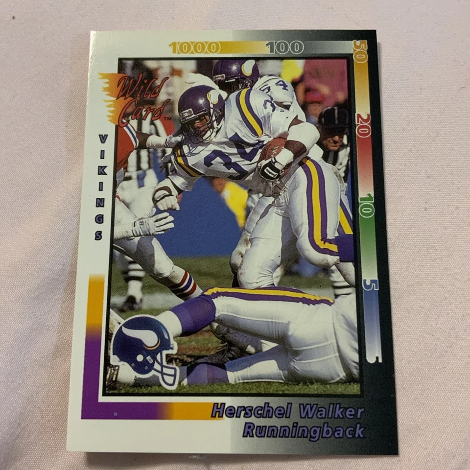 football cards - Image 1 of 2