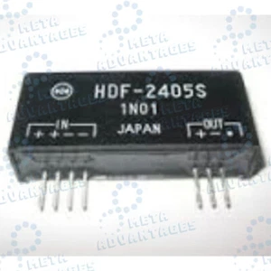 1pcs New SHINDENGEN HDF-2405S DC-to-DC Voltage Converter - Picture 1 of 1