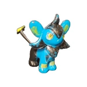 Pokemon Luxray RL Mini Figure 1" - Picture 1 of 2