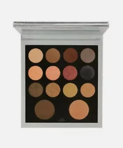 PÜR Creator Eyeshadow & Face Palette (12 Eye Shadows, Bronzer & Highlighter) B6 - Picture 1 of 3