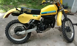 Suzuki PE 175 OKO Carburetor Kit - Picture 1 of 3