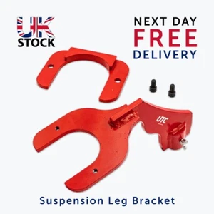 MacPherson Strut Holder Bracket Suspension Support Stand Transmission Jack Tool - Picture 1 of 10