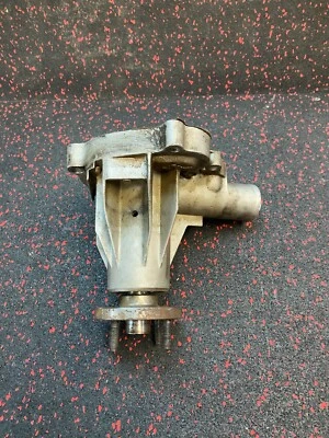 Bomba de agua 86-93 Volvo 240 OEM B230 Foto 1 de 3