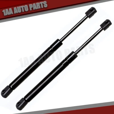 Nuevo para Chevrolet Monte Carlo 2000-2005 modelos de capó con 2 piezas soportes de capó Foto 1 de 4