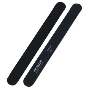 MANICARE NAIL SHAPERS - MEDIUM/FINE 175mm PK2 - Bild 1 von 1