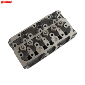 For Kubota D722 Cylinder Head 16689-03049 17575-03042 16873-03043 - Picture 1 of 8