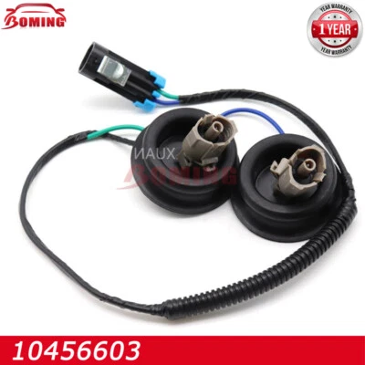 Juego de arnés de golpe con sensores para Chevrolet Tahoe GMC Yukon 00-06 4,8 L 5,3 L nuevo Foto 1 de 4