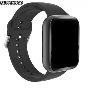 Smart Watch Bluetooth Call Waterproof Fitness Tracker Sport Health Activity - Imagen 1 de 12