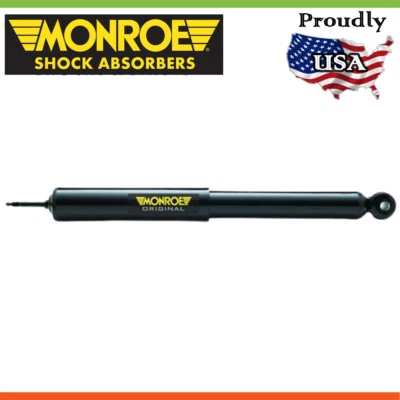 1x MONROE Original Hydraulic Shock Absorber For Saab 99 2.0 EMS Petrol - Image 1 of 4