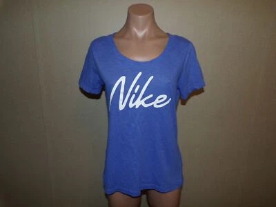 Nike Top Size Small Dri-Fit The Nike Tee Workout Active Gym Running Shirt - Image 1 of 4
