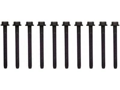 Para 2000-2004 Ford Focus conjunto de parafusos de cabeça Felpro 53983GD 2002 2003 2001 parafuso de cabeça - Imagem 1 de 2