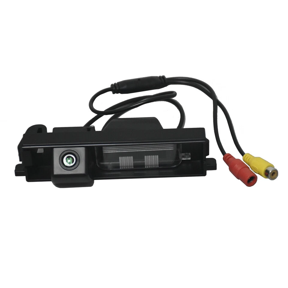 Car Rearview Camera For TOYOTA RAV4 Backup CCD Reverse HD Night Version  - Imagen 1 de 1