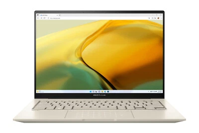 ASUS UX3404VA-M9047W 14.5'' - Intel Core i7-13700H 2.4 GHZ - Intel Iris Xe - Photo 1/4