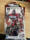 Transformers Generations Thrilling 30 Deluxe Class Orion Pax Action Figure NEW