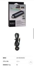 SONY BRAVIA USB wireless LAN adapter UWA-BR100 Japan Import NEW