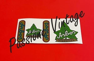 ARBOS Set Decal/Aufkleber/Stickers - Bild 1 von 1
