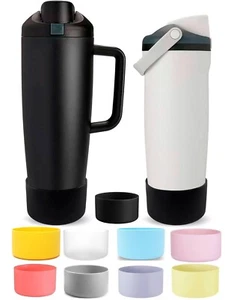 Silicone Boot for Owala Freesip Sway & Tumbler 30oz & 40oz USA SELLER - Picture 1 of 14