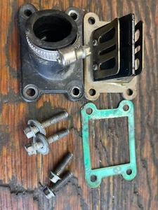 2002-2004 KTM 50SX 50 Mini Junior Adventure Senior 65SX Reed Valve 45130051044 - Picture 1 of 5