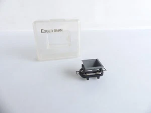 JOUEF EGGER BAHN HOe / WAGON DECAUVILLE TYPE BENNE BASCULANTE - Picture 1 of 2