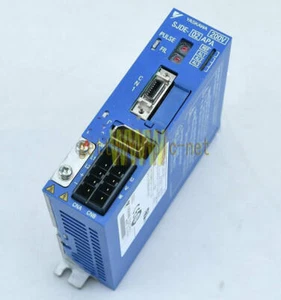 Gebrauchter One SJDE-02APA Yaskawa Servoantrieb - Bild 1 von 1