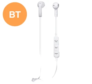 Cuffie auricolari BLUETOOTH wireless senza fili ricaricabili microfono usb sport - Imagen 1 de 5