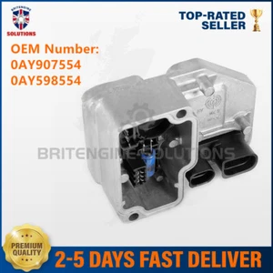 1x Rear Differential Control Unit Module Fit VW Tiguan Seat Alhambra 0AY598554 - Picture 1 of 7