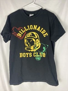 Billionaire Boys Club Space Double Sided T Shirt Size Small - Picture 1 of 7