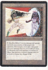Mirror Universe Legends MAGIC MTG ENGLISH 1993 EX-NM VINTAGE ! - Bild 1 von 2