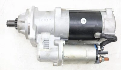 NUEVO Motor De Arranque Motor Motorcraft SA1076 Ford F-650 F-750 5.9L 6.0L 7.2L 04-07 Foto 1 de 4