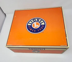NIB Lionel 6-18091 Camelback Loco Penn Command - Picture 1 of 4
