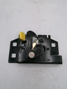 ORIGINAL MOTORHAUBENSCHLOSS VORNE FORD FIESTA MK4 1996-2002 ORIGINAL OEM - Bild 1 von 3