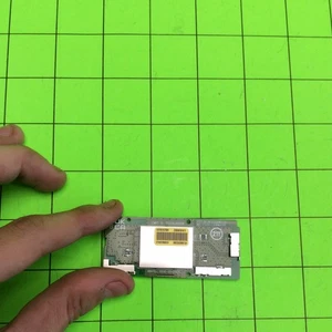 LG 86NANO75UQA TV Television WIFI Network Card LGSBWAC95 EAT65167004 - Picture 1 of 3