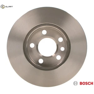 2x BRAKE DISC 0 986 478 548 FOR VW CARAVELLE/EUROVAN/IV/Bus/TRANSPORTER/Mk 2.0L - Picture 1 of 14