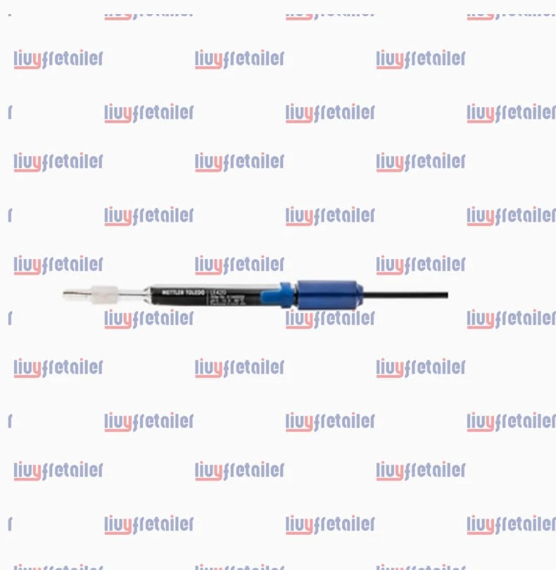 1PCS New Mettler Toledo 51340332 LE420 pH electrode