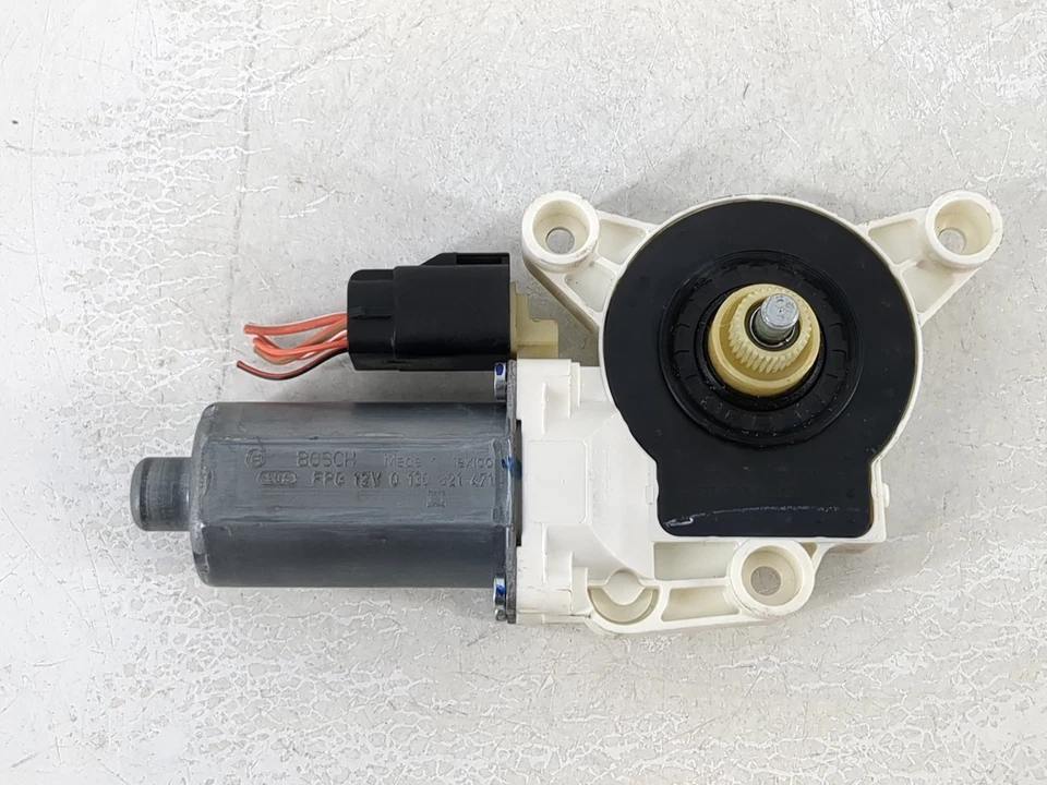 Volkswagen Routan 2009-2014 pasajero delantero derecho motor ventana eléctrica U727F Foto 1 de 4