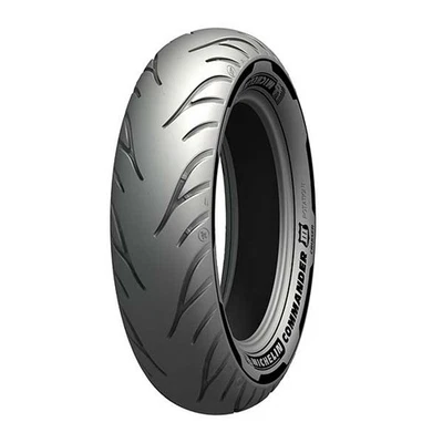 REIFEN TYRE MICHELIN 130/90B16 73H COMMANDER 3 CRUISER DOT 2022 - Bild 1 von 4