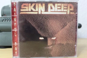 Skin Deep - Painful day (1995, CD) Long Island - Bild 1 von 3