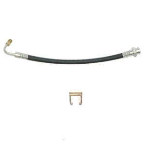 Brake Hose Fits Ford Thunderbird 1958 Front Rubber-HSP5801OM - Picture 1 of 1