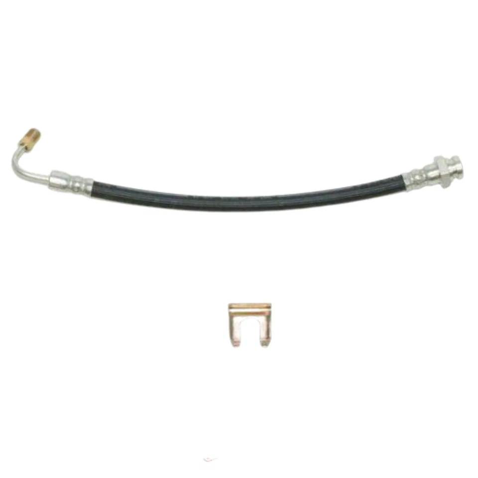 Brake Hose Fits Ford Thunderbird 1958 Front Rubber-HSP5801OM - Image 1 of 1